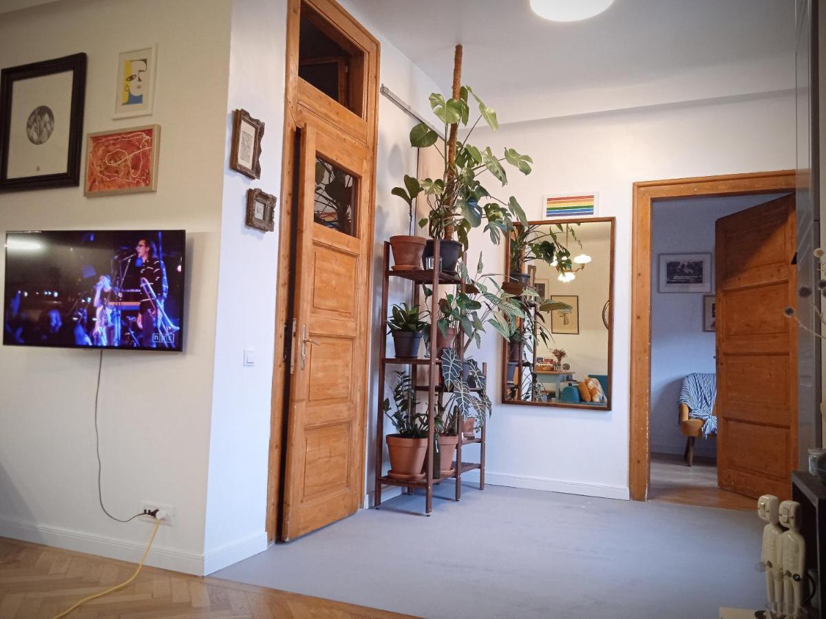 Good Mornings Apartment Cluj-Napoca Exterior foto