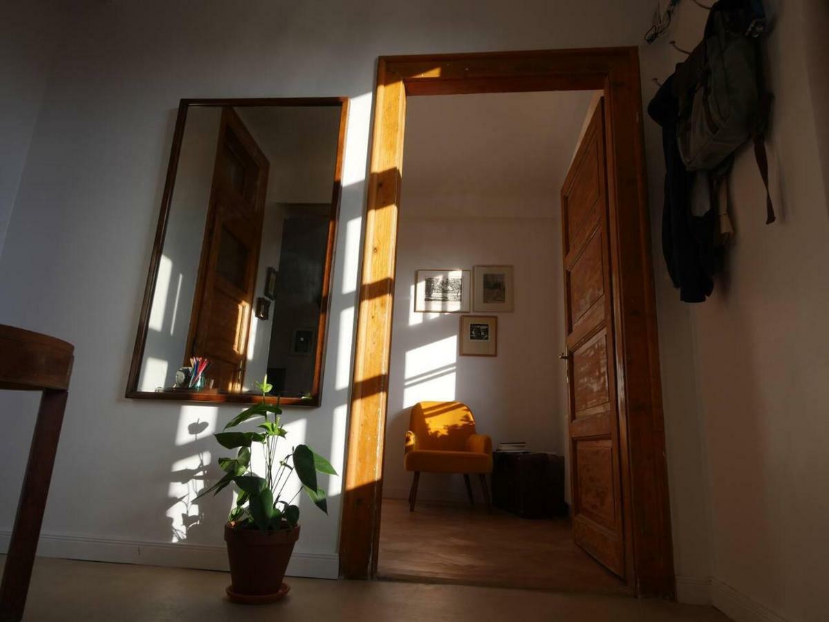 Good Mornings Apartment Cluj-Napoca Exterior foto