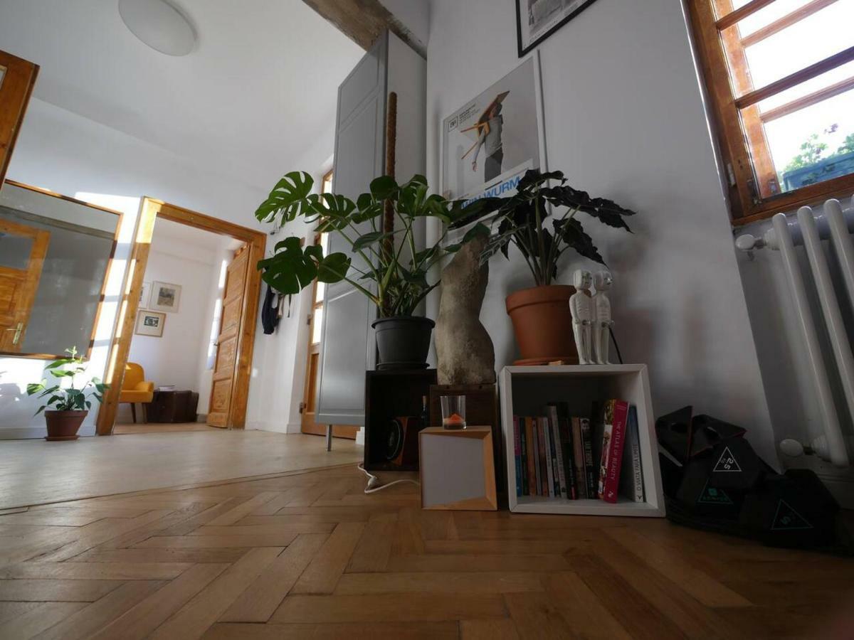 Good Mornings Apartment Cluj-Napoca Exterior foto