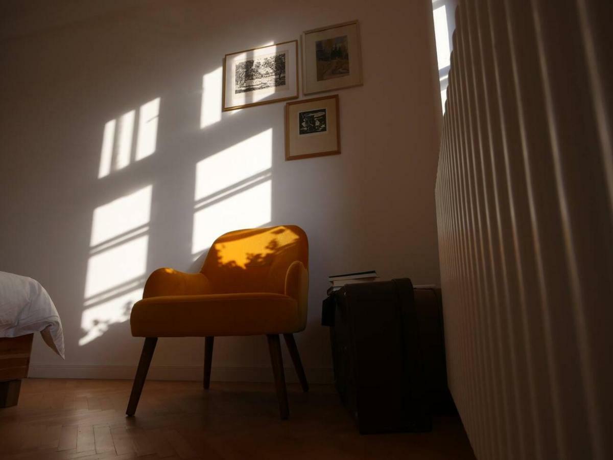 Good Mornings Apartment Cluj-Napoca Exterior foto