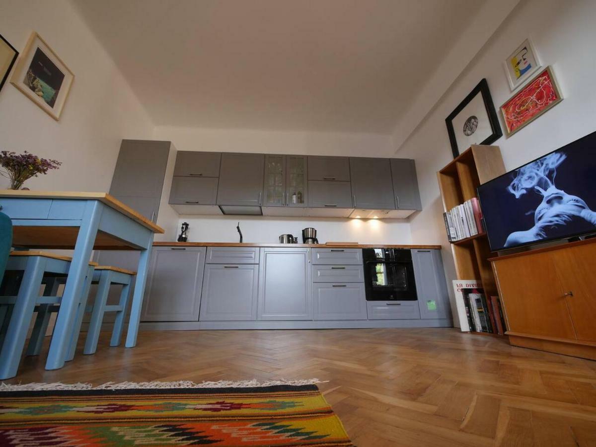 Good Mornings Apartment Cluj-Napoca Exterior foto